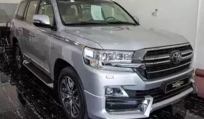 جديدة Toyota Unspecified للبيع في الدوحة #8117 - 1  صورة 